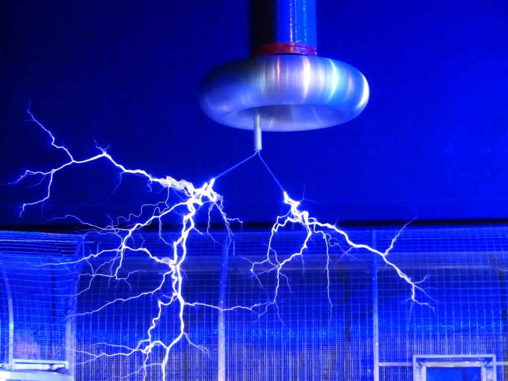 Elektrik Dünyasının Dehası: Nikola Tesla’nın Efsanevi Hayatı ve Bilimsel&nbsp;Mirası