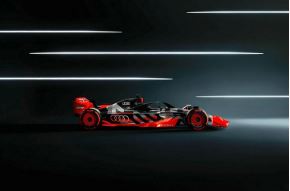 Audi, Formula 1 hazırlıklarını&nbsp;hızlandırıyor